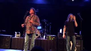 Blackhawk post marked Birmingham