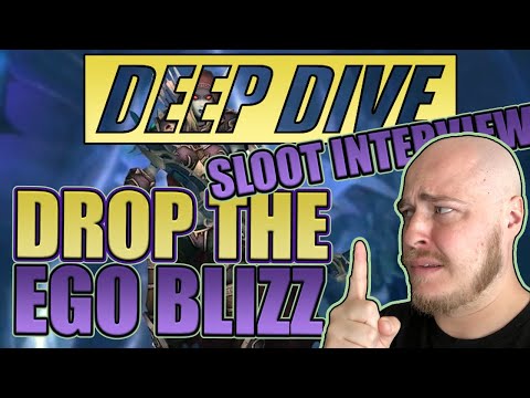 BAD NEWS For Torghast, Class Balance in Shadowlands- Sloot Interview