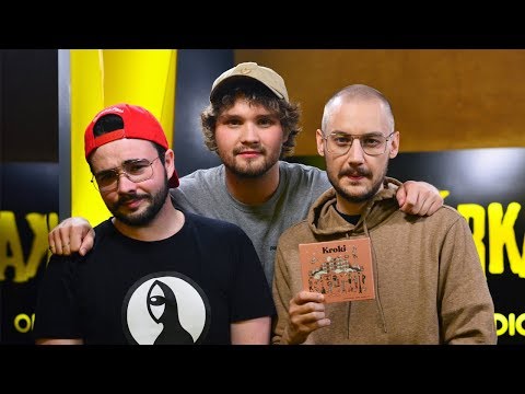 Kroki w Czwórce o albumie "Controlled Chaos"