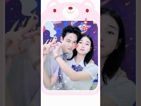 Sweet Revenge Gone Wrong! 😂🎂 #linhchihihi #messyclassroom #schoolcrush #schooldrama