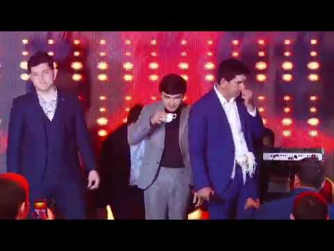 Hajy Yazmammedow 2020 Serdar Caryyew Leyla... Galdyr yokary iki ton...