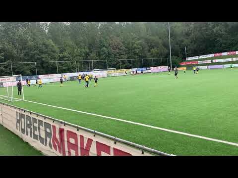 IPU13 Olsa Brakel - SKSN ( 1/4 )