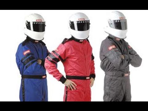 RaceQuip Safety Gear