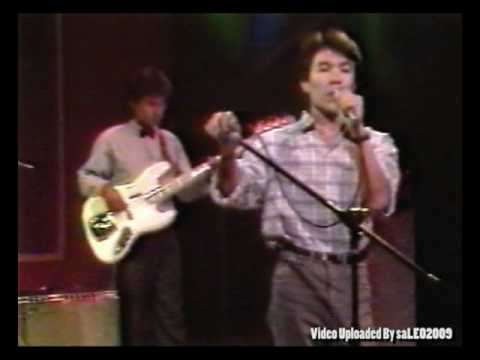 #002 Nay Myo (Say) on MRTV 1989