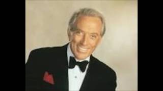 THIS IS MY SONG----ANDY WILLIAMS