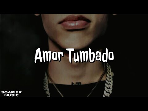 Amor Tumbado - Natanael Cano | [AUDIO OFFICIAL]