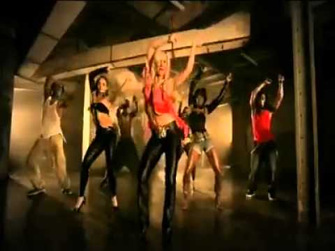 Shalya feat. Papa London - In The Party