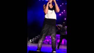 Can&#39;t Fight This Love- Austin Mahone