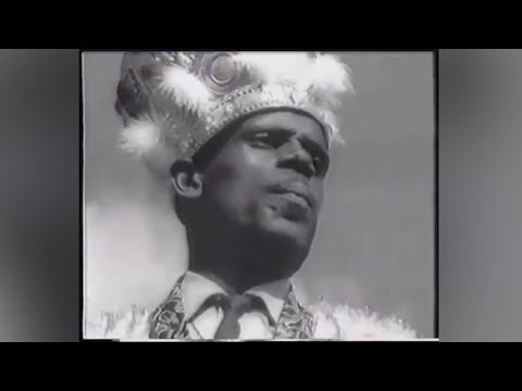 Farewell To The Mighty Bomber