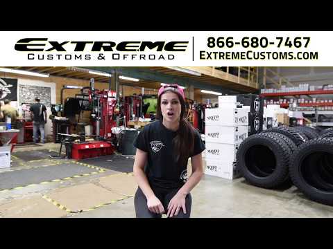 Extreme Customs