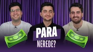 Ethereum’un Erken Yatırımcıları Şu an Nelerle İlgileniyor? W/Dogan Alpaslan I Zi