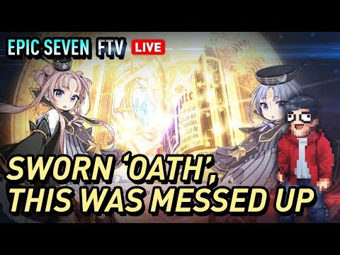 [Epic Seven] Viewer Summons: Hipi1313's Lucky Birthday Surprise