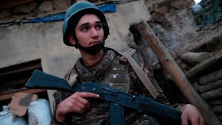 Լուրեր. հատուկ թողարկում (21:00)