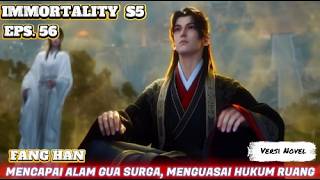 Download lagu IMMORTALITY Eps.56 Fang Han Mencapai Alam Gua Surga dan Menguasai Hukum Ruang mp3 Download lagu IMMORTALITY Eps.56 Fang Han Mencapai Alam Gua Surga dan Menguasai Hukum Ruang mp3