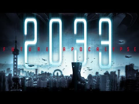 2033 Bande Annonce VF (Science Fiction)