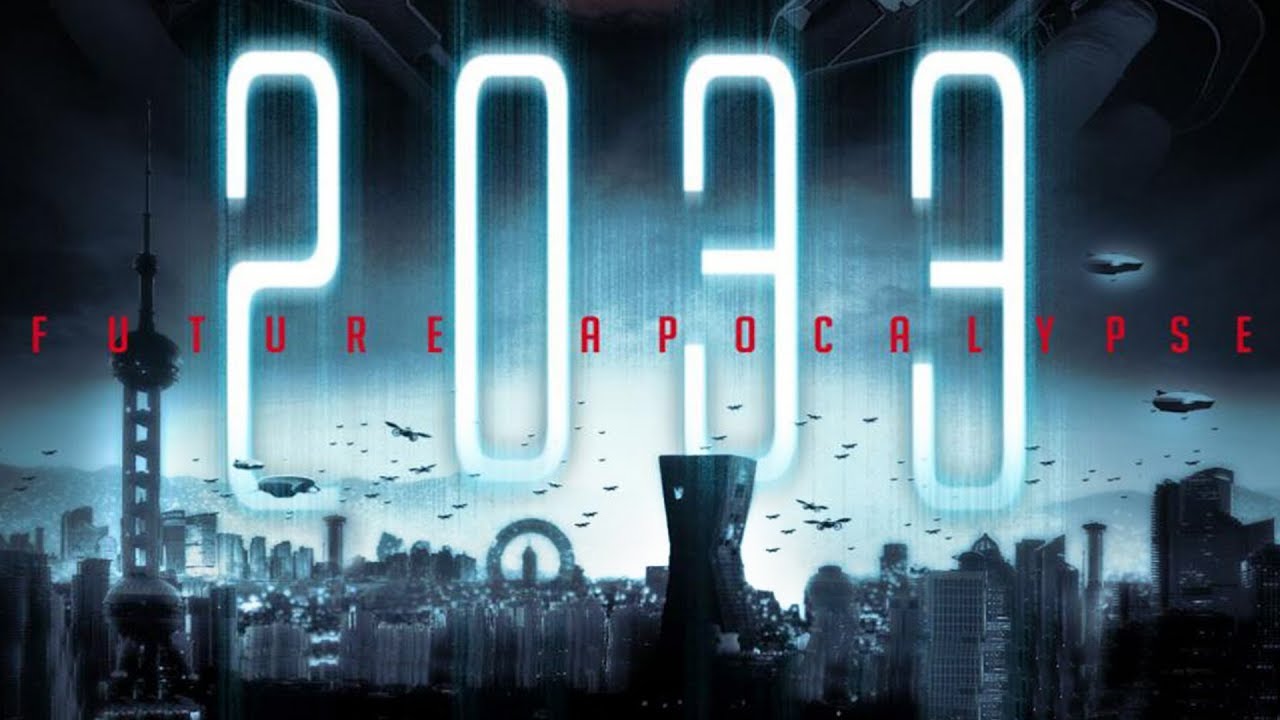 Miniature de la vidéo 2033 Bande Annonce VF (Science Fiction) du film 2033 : Future Apocalypse