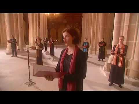 Bach - Cantata ''Gott ist mein König'' BWV 71 - Du wollest.mov