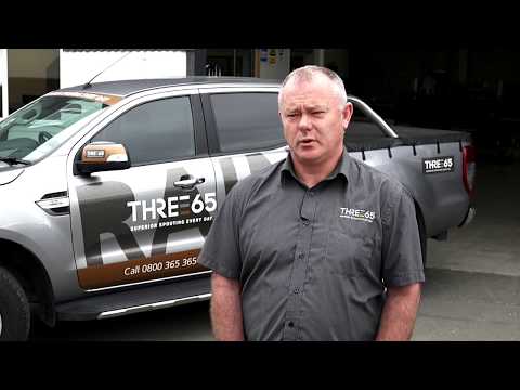 Three65 Spouting - Customer Success Story (Scott Johnston - Three65 Spouting)