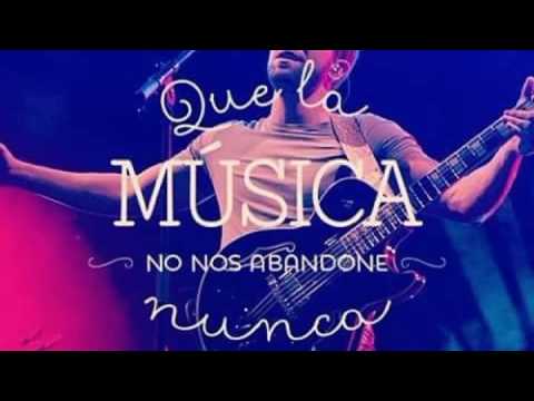 Pablo Alborán Ft. Funambulista Sólo Luz