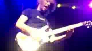 Behind Crimson Eyes-The Black Veil