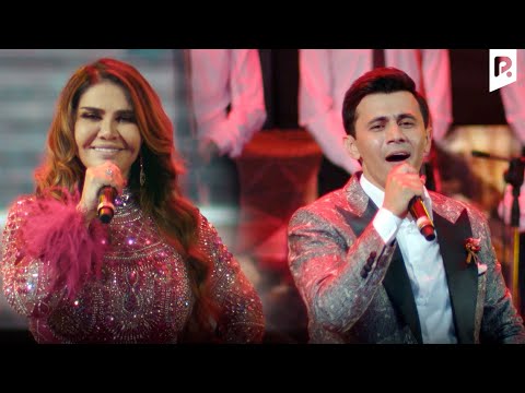 Dilmurod Sultonov & Ozoda Nursaidova - Jollimisiz (2023)