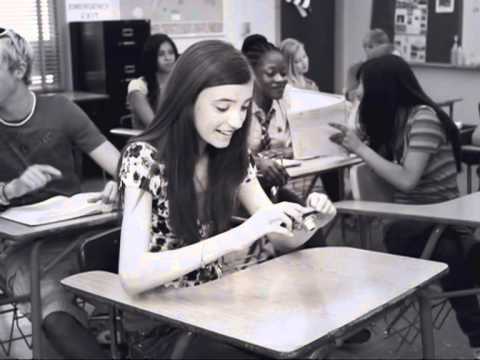 Hannah Montana - Ordinary Girl