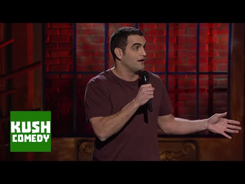 Strawberry Lemonade - Bret Ernst: Comics Without Borders