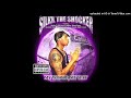 Silkk The Shocker - Executive Thug Slowed & Chopped by Dj Crystal Clear