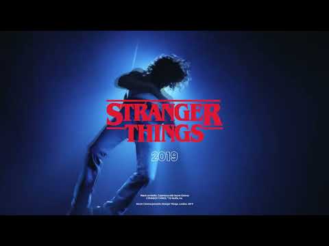 Secret Cinema: Our Past Worlds