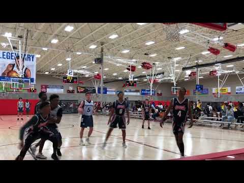 TX Playmakerz - Fab48 LV Champs Platinum Bracket