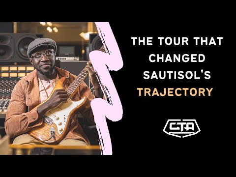 916. The Tour That Changed @sautisol's Trajectory - Polycarp "Fancy Fingers" (The Play House)