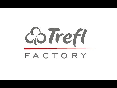 Trefl Dėlionė 500 vnt. - Maču Pikču