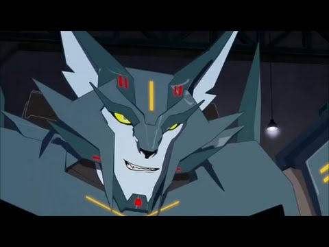 SteelJaw Tribute: For Your Entertainment