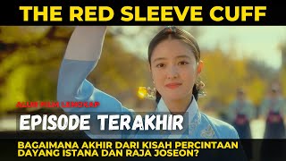 The red sleeve ep 16