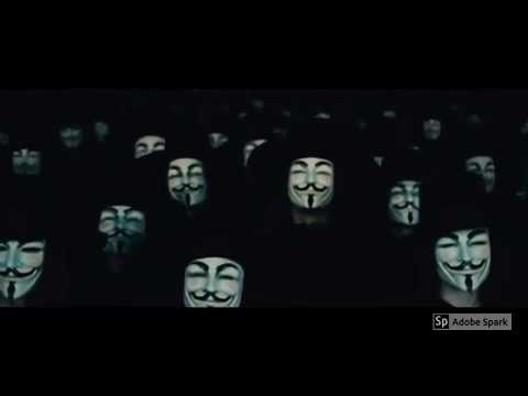 Project Mayhem 2020 #PM2020 #Tyler #Jack #Marla #Anonymous