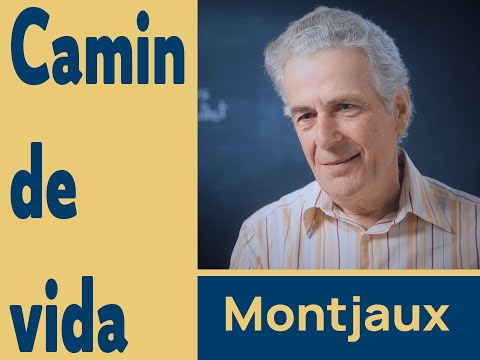 Camin de vida # Montjòus