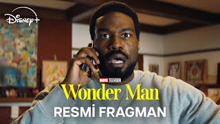 Resmi Fragman