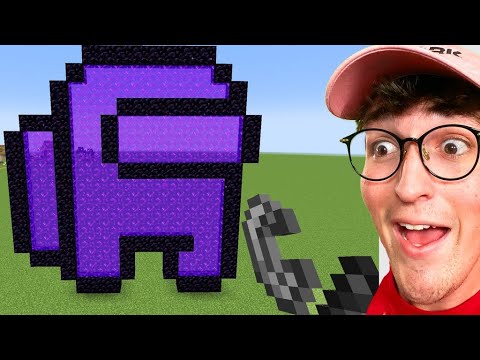 Testing Viral Minecraft Glitches That Are 100% Real