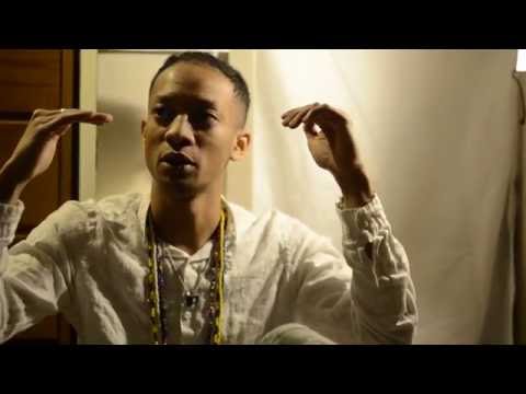 A conversation with Sena Voncujovi about spirit