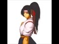 KOF 2002 UM Women S Fighting Team Theme