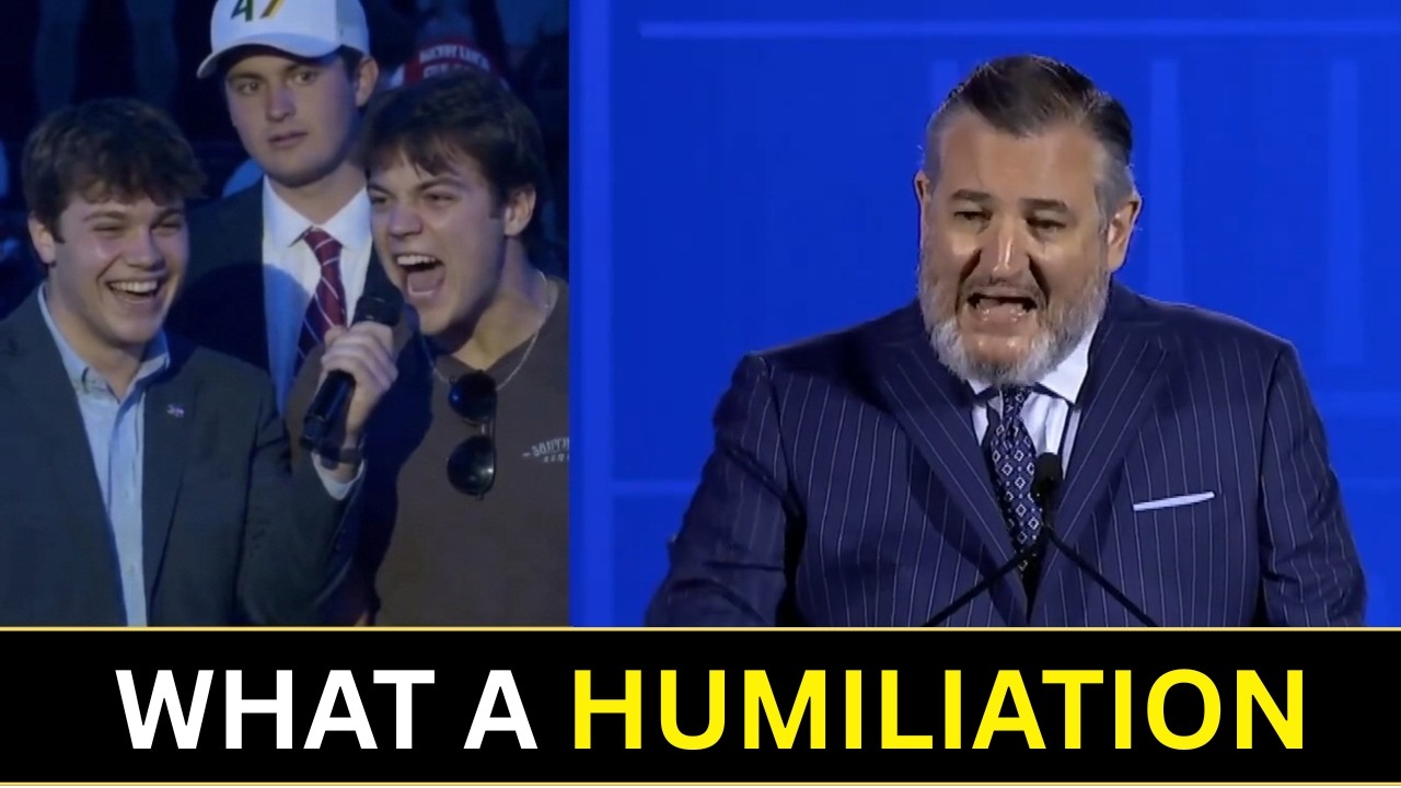 This is the CLEAREST Sign Yet That AOC is Running For President in 2028
