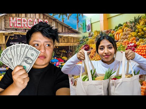 A DAY WITH US | AlexD Ft. Risitos