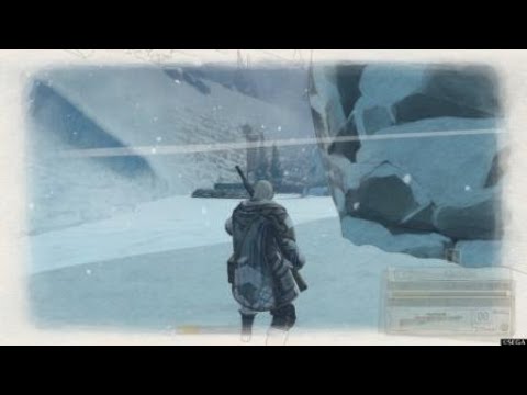 Valkyria Chronicles 4 Funny Moment Leonhardt Breaks Character