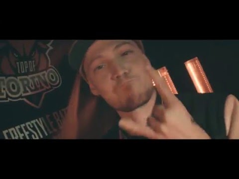 TOP OF TORINO "TRAILER UFFICIALE" BLACKCITYNIGHT