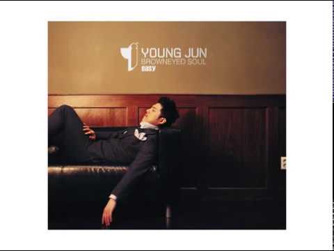 Young Jun (영준) - 06. She