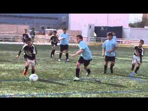 Loreto 1 Olimpico 4P.Parte