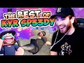 The Dogbarking! - The BEST of KYR SP33DY