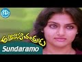 Amavasya Chandrudu Movie Songs Sundaramo Video Song Kamal Haasan Madhavi Ilayaraja