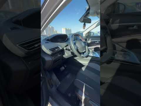 фото peugeot 3008 ii рестайлинг 0