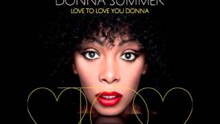 Donna Summer - Working the Midnight Shift [Holy Ghost! Remix]